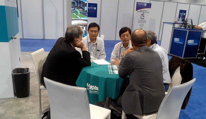 츻ֵ¼GLASSBUILD AMERICA 2014