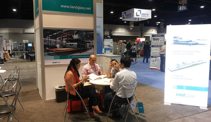 츻ֵ¼, GLASSBUILD AMERICA 2013