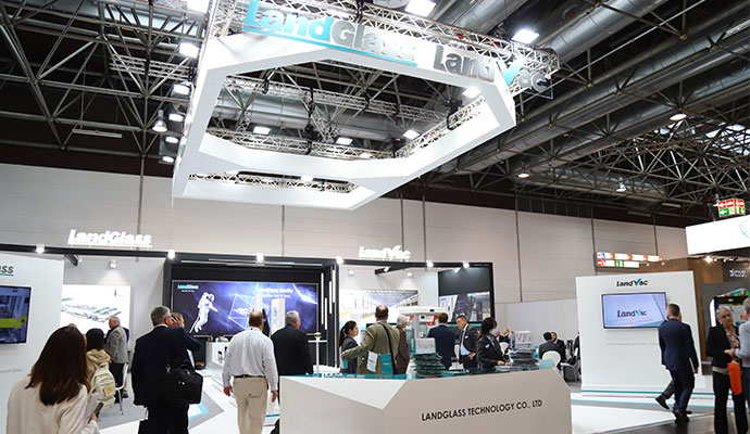 Glasstec 2022 츻ֵ¼˲