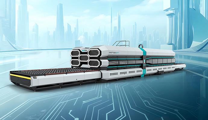China Glass 2025 | 츻ֵ¼ֻܸ豸Ʒ׷ʡأ